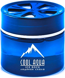 Ароматизатор на панель AZARD ледяная скала