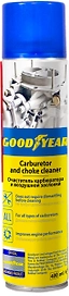 Очиститель карбюратора GOODYEAR 400 мл