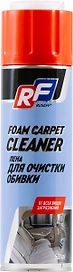 Пена для очистки обивки Ruseff 500 мл.