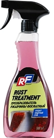 Преобразователь ржавчины Ruseff фосфатный 500 мл.
