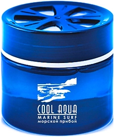 Ароматизатор на панель AZARD морской прибой