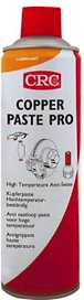 Смазка универсальная CRC COPPER PASTE PRO 250 мл