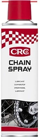 Смазка универсальная CRC CHAIN SPRAY 250 мл