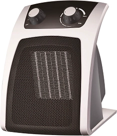 Тепловентилятор Lanum 2 кВт электрический