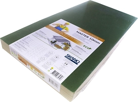 Теплоизоляция ISOPLAAT MasterECO 1200x600x10 мм