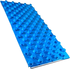 Плита пенополистирол VALTEC 1000x500 мм 1 шт