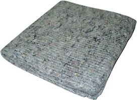 Ветошь ХПП серая 6 м²