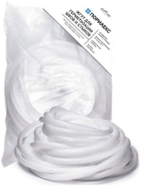 Изоляция стыков Порилекс d6 мм 30 м