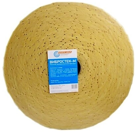 Звукоизоляция Acoustic Group Вибростек-V300 4 мм 0,3 м²