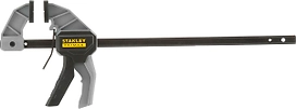 Струбцина STANLEY F-образная FatMax M 300 мм