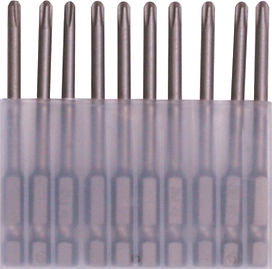 Набор бит КАЛИБР PH1 x 50 мм 10 шт