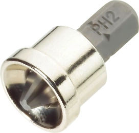 Бита LUX-TOOLS Classic для гипсокартона PH2