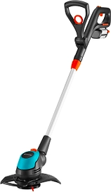 Триммер аккумуляторный GARDENA EasyCut Li-18/23