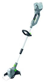 Триммер аккумуляторный LUX-TOOLS A-RT-2x20/30 без АКБ