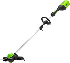 Триммер аккумуляторный Greenworks GD60LT без ЗУ и АКБ