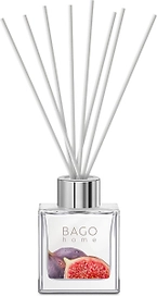 Диффузор ароматический BAGO home Инжир 100 мл
