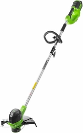 Триммер аккумуляторный Greenworks G-MAX G40LT30 без АКБ и ЗУ