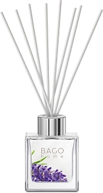 Диффузор ароматический BAGO home Лаванда 100 мл