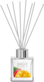 Диффузор ароматический BAGO home Манго 100 мл