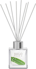 Диффузор ароматический BAGO home Утренняя роса 100 мл