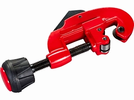 Труборез роторный для металлических и металлопластиковых труб 3-32 мм