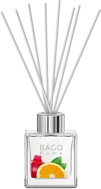 Диффузор ароматический BAGO home Цитрус 100 мл