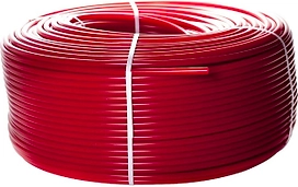 Труба из сшитого полиэтилена STOUT 16х2,0x10000 мм с кислородным слоем