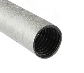 Труба полиэтиленовая Polytron ProDren 110 мм 50 м