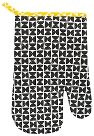 Рукавица MELISSA 507007/1 18х30 см 1 шт