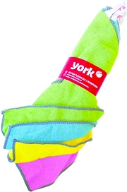 Салфетка York 30х30 см 4 шт