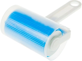 Ролик для одежды 203529 моющийся 