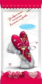 Салфетки универсальные MeToYou 30 шт