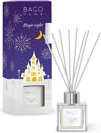 Диффузор ароматический BAGO home Волшебная ночь 90 мл
