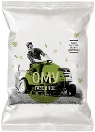 Удобрение органоминеральное 2,5 кг