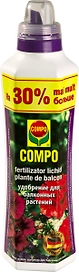 Удобрение минеральное COMPO для балконных растений 0,682 кг