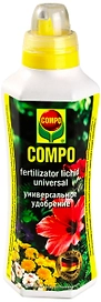 Удобрение минеральное COMPO 1,39 кг