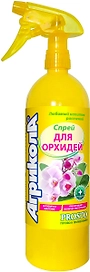 Удобрение комплексное АГРИКОЛА Спрей для орхидей 0,9 л