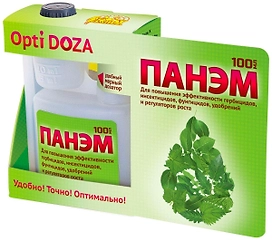 Стимулятор роста Opti Doza Панэм универсальный 100 мл