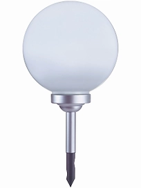 Уличные ландшафтные светильники на солнечных батареях Bojano