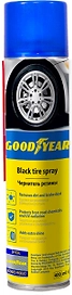 Чернитель резины GOODYEAR 400 мл