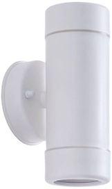 Уличный светильник Arte Lamp ATLAS A3503AL-2WH IP44