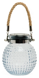 Уличный светильник на солнечной батарее 145980