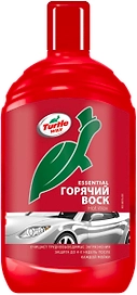 Шампунь для кузова Turtle Wax 500 мл