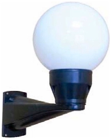 Уличный светильник ЭЛЕТЕХ Maxel 1030480326 IP44