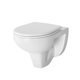 Унитаз подвесной AM.PM Sence C74A1738SC с сидением микролифт