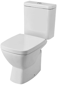 Напольный унитаз SANTEK НЕО 2985 с сиденьем микролифт