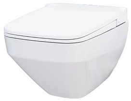 Подвесной унитаз с электронным биде Inspire V2.0 CCC50A1700SC