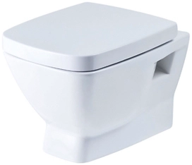 Подвесной унитаз SANTEK Нео 1WH302421 35 см 