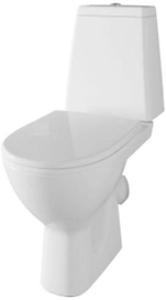 Напольный унитаз Cersanit Granta с сиденьем микролифт