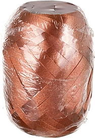 Упаковочная лента 0,5х2000 см коричневая